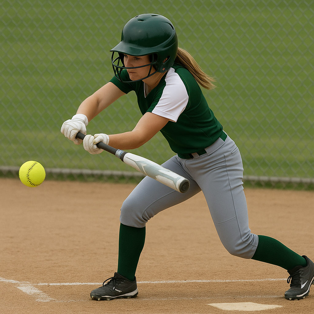 When to Consider Adding Slap Hitting to Your Arsenal