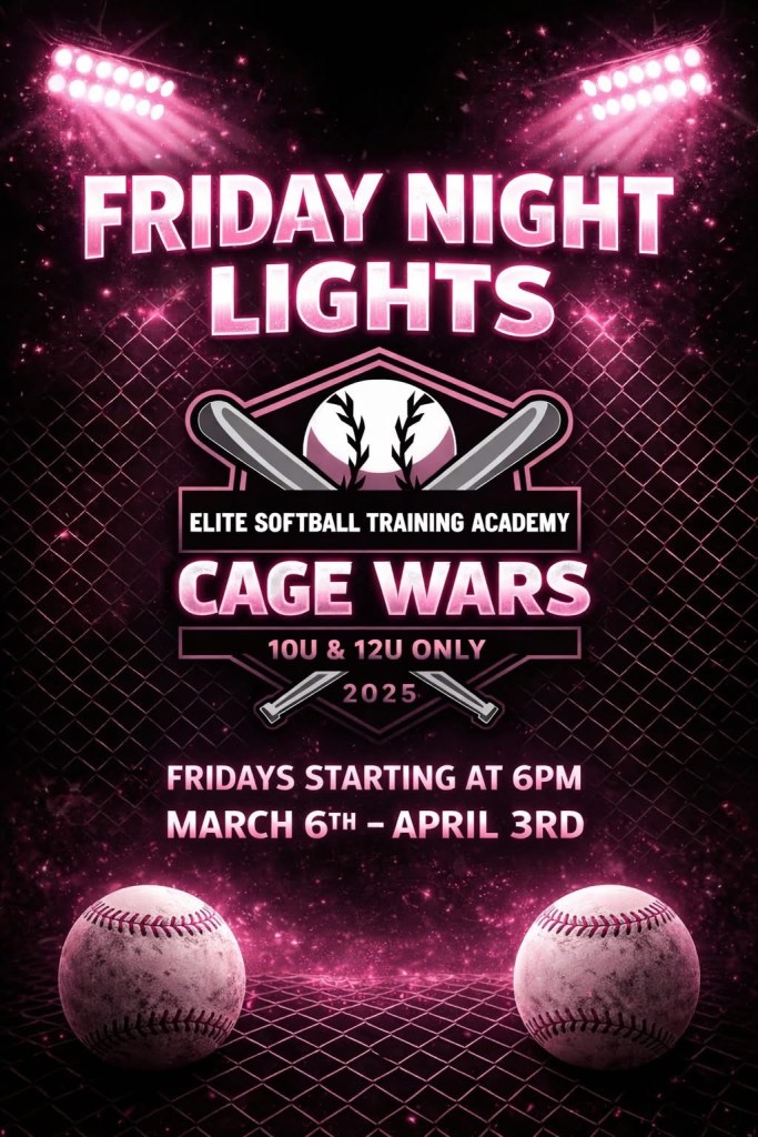 spring cage wars announcement